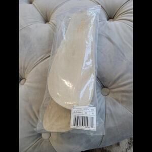 Alegria Womens ALG-999 Tan Suede Footbed Replacement Shoe Insoles 39 9